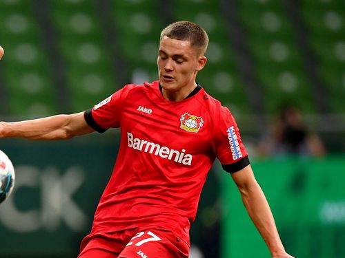 Bayern – Köln