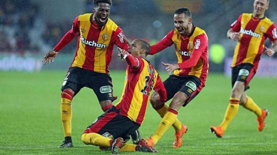 Giải La Liga