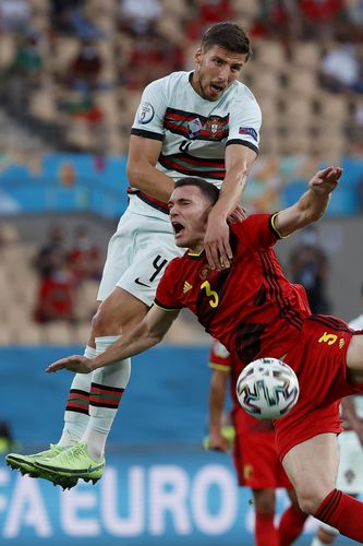 Munich Vs